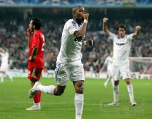 Real Madrid busca sellar su pase a los Octavos de Final