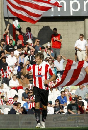 Athletic de Bilbao 2-0 Valladolid... La primera victoria de la campaña ...