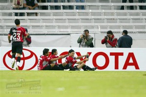 Espera Directiva de Atlas se mejore la cancha del Jalisco