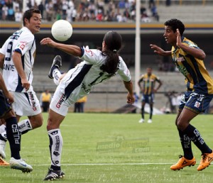 Era Un Partido De Un Error Nosotros Lo Cometimos Palencia