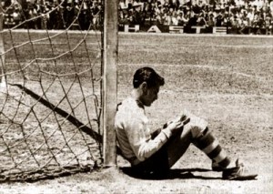 ¿Por qué le decían 'Tubo' a Jaime Gómez?