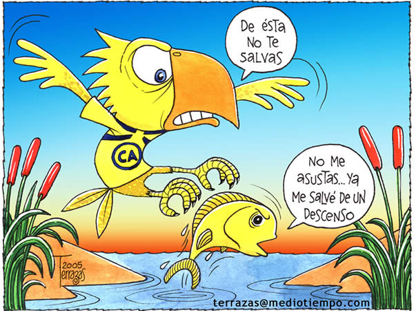aguilas del america dorados de sinaloa de esta no te salvas no me asustas ya...