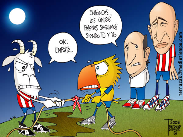 america aguilas chivas guadalajara manuel lapuente bofo bautista adolfo...