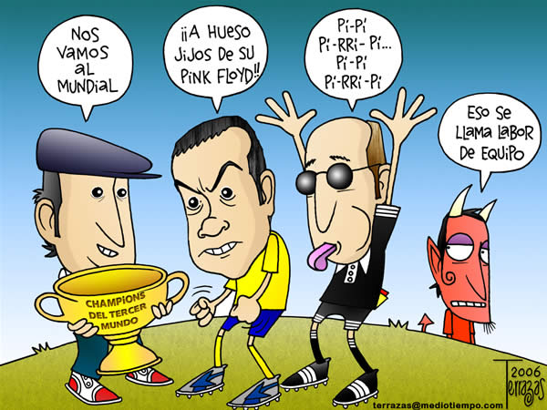 america hace equipo para ganar la copa concacaf america hace equipo para...