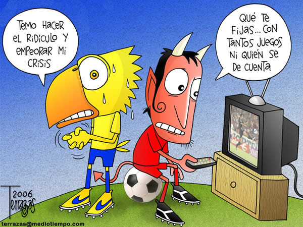 america y su miedo al ridicuo ante toluca america y su miedo al ridicuo ante...