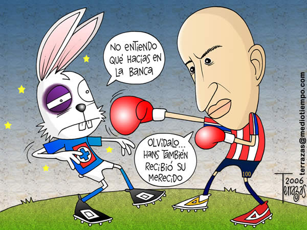 bofo salio de la banca ante cruz azul bofo salio de la banca ante cruz azul