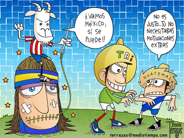 chivas guadalajara boca juniors vamos mexico si se puede seleccion mexicana...