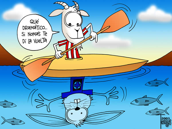chivas guadalajara cruz azul dramatico vuelta chivas guadalajara cruz azul...