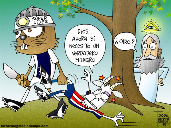 Chivas pide por otro milagro ante el Pachuca Chivas pide por otro milagro...