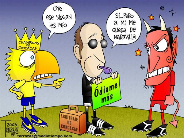 el slogan de las aguilas el slogan de las aguilas