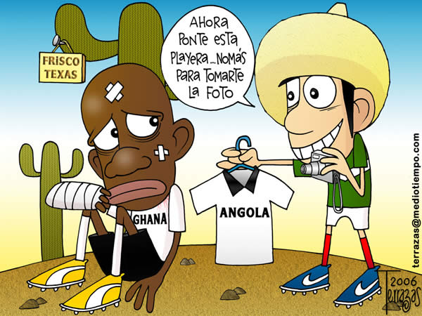 foto de la seleccion de angola foto de la seleccion de angola