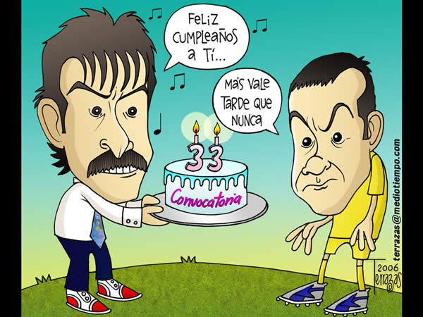 la convocatoria de cuauhtemoc en su cumpleaños la convocatoria de cuauhtemoc...