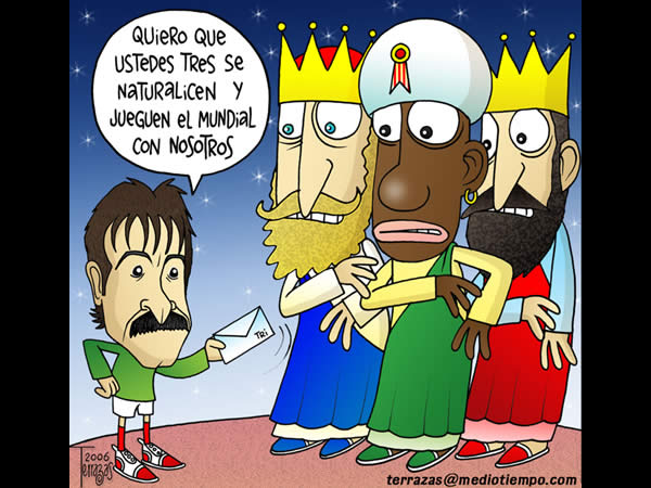 los deseos de la volpe en el dia de reyes los deseos de la volpe en el dia...