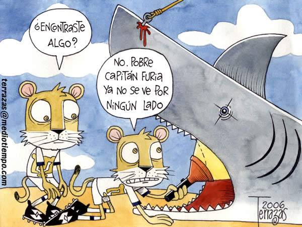 los pumas buscan al capitan alfredo tena los pumas buscan al capitan alfredo...