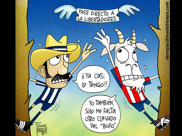monterrey chivas guadalajara libertadores rayados monterrey chivas...