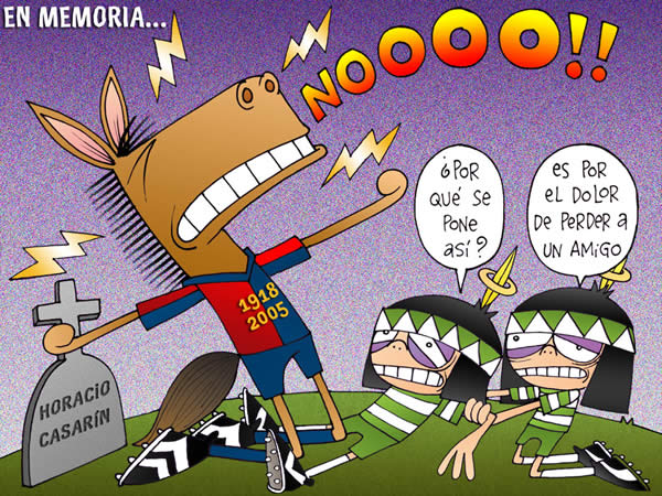 potros atlante santos laguna guerreros horacio casarin en memoria potros...