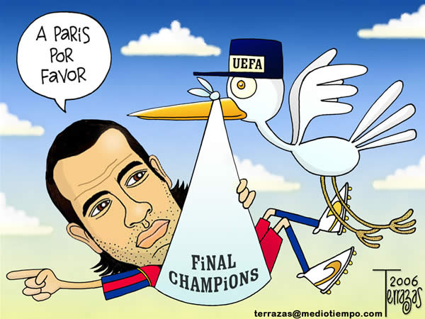 rafael marqeuz rumbo a paris rafael marqeuz rumbo a paris