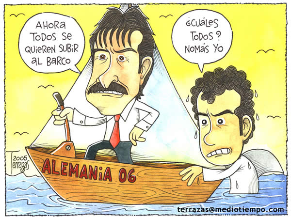 ricardo la volpe hugo sanchez barco fmf nomas yo ricardo la volpe hugo...