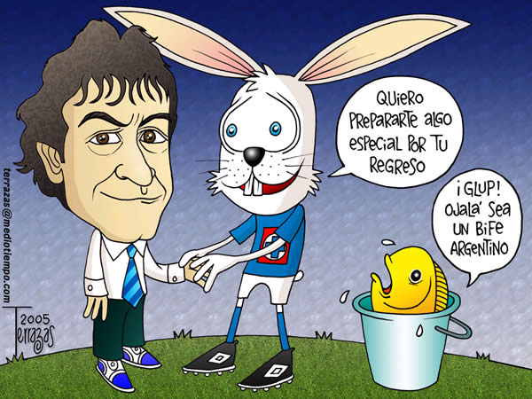 ruben omar romano regresa con cruz azul ante dorados ruben omar romano...