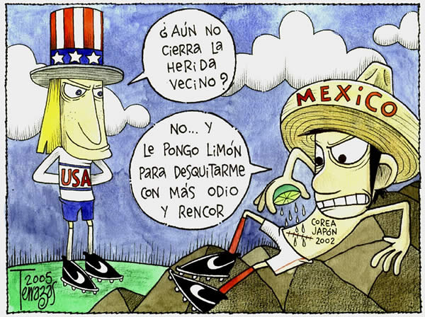 seleccion mexicana mexico tri seleccions de estados unidos usa aun no cierra...