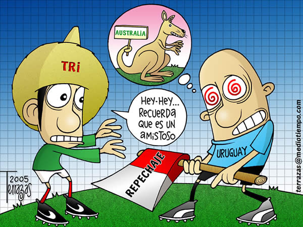 seleccion mexicana, tri: hey, recuerda que es un amistoso. seleccion de...