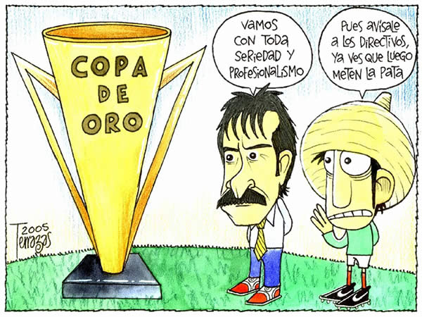 seleccion nacional ricardo lavolpe copa de oro seleccion nacional ricardo...