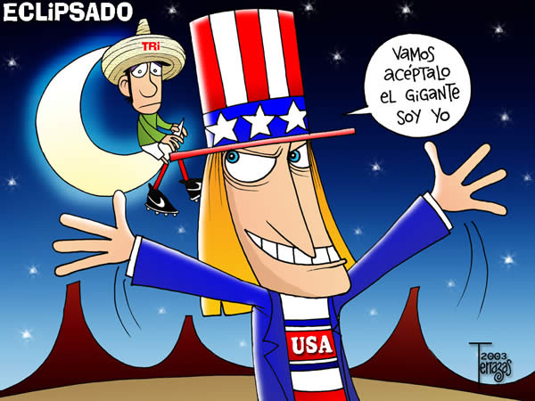 seleccion nacional estados unidos luna eclipsado gigante seleccion nacional...