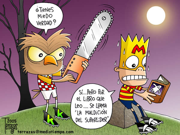 tecos uag monarcas morelia maldicion superliderato miedo tecos uag monarcas...