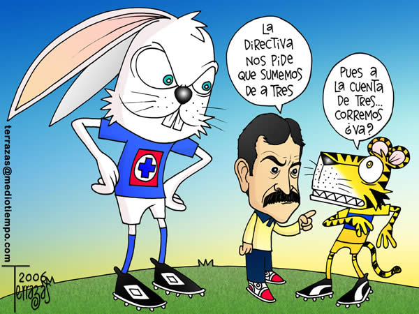 tigres va por los tres ante cruz azul tigres va por los tres ante cruz azul