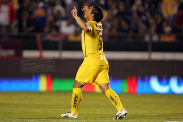 Los Tigres no vuelan, las Águilas sí