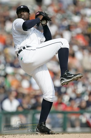 Los Tigres del Licey esperan por Willis