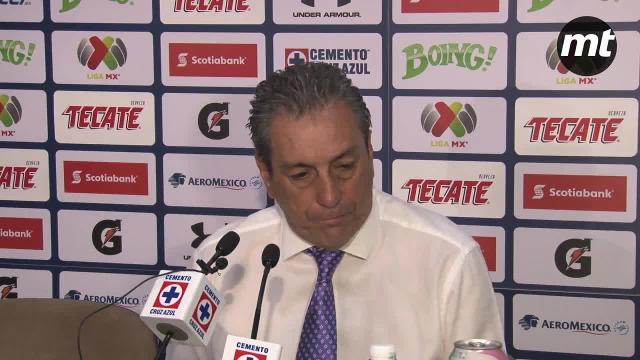 Boy 'dudó' del juego de Santos