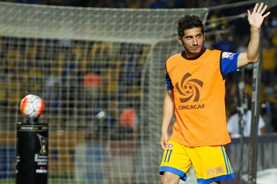 Ganar en el Azteca no es hazaña: Damián Álvarez