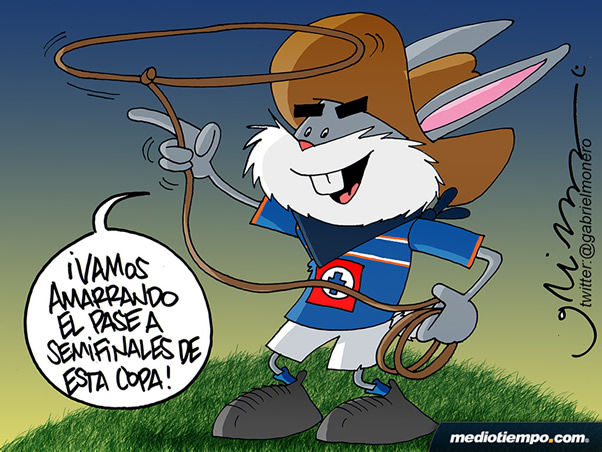 A amarrar el pase