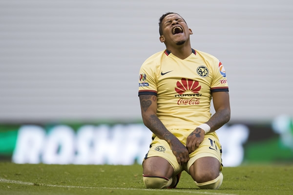 Arroyo no logró concretar todo.