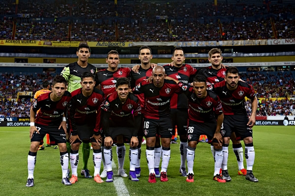 Atlas, ante una nueva oportunidad.