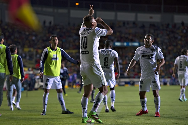 Cardona apareció justo cuando tenía que hacerlo.