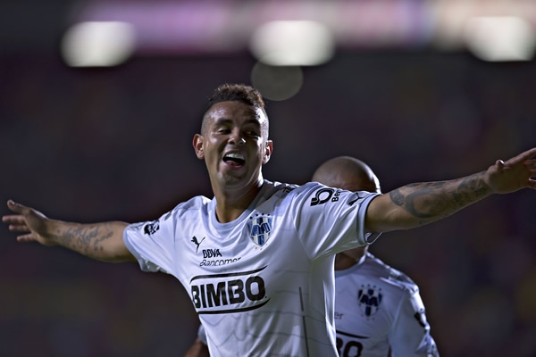 Crackdona estuvo atinado en Morelia.