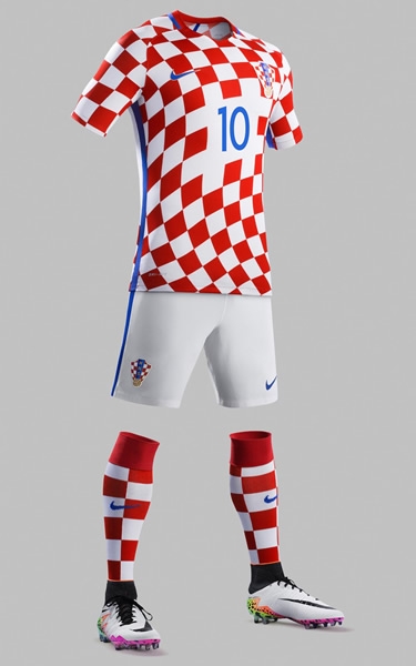 Croacia local.