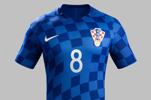 Croacia visitante.