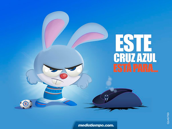 Cruz Azul despierta la ilusión