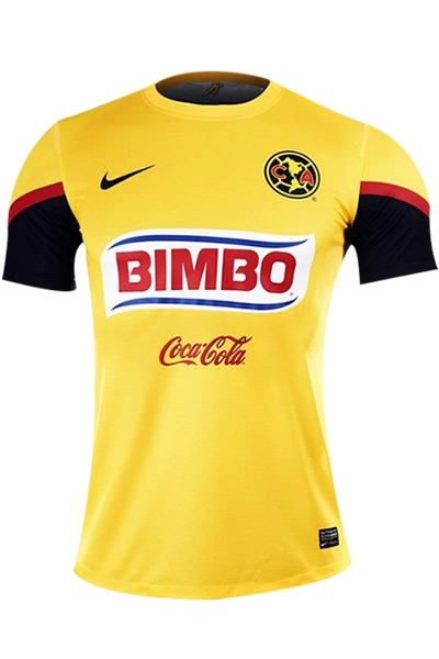 De cara al Clásico Nacional, ¿cuál es tu playera favorita de América?
