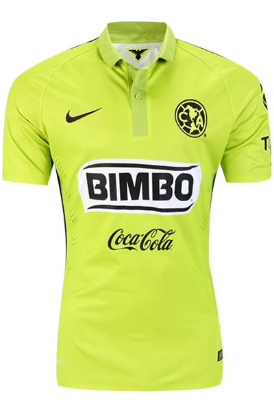 De cara al Clásico Nacional, ¿cuál es tu playera favorita de América?