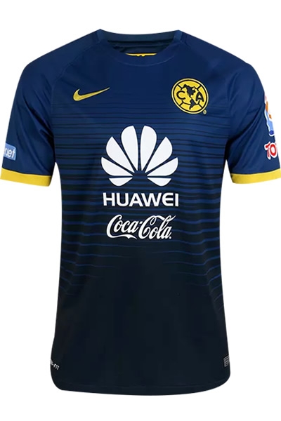 De cara al Clásico Nacional, ¿cuál es tu playera favorita de América?