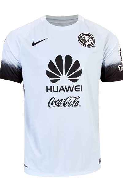 De cara al Clásico Nacional, ¿cuál es tu playera favorita de América?