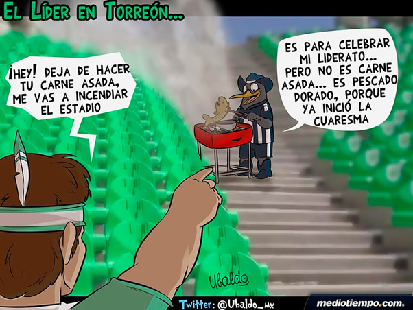 El Líder en Torreón