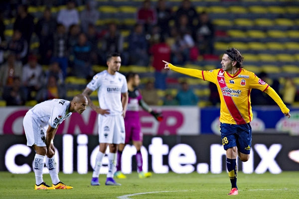 El líder tenía severos problemas.