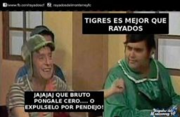 El Oscar es para Mohamed - Memes a 2 días del Clásico