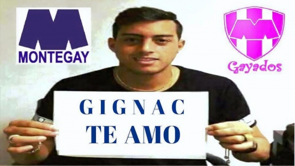 El Oscar es para Mohamed - Memes a 2 días del Clásico