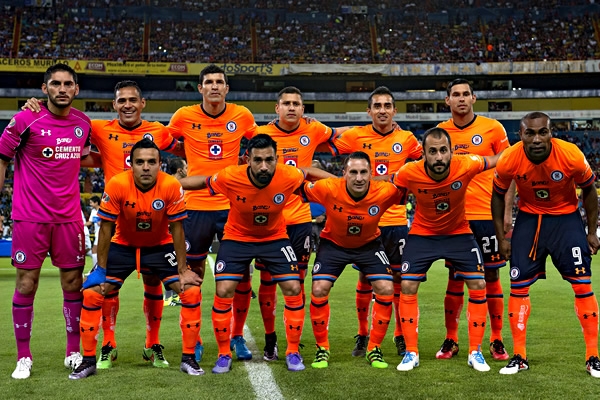 El poderío de la Máquina llegó a Jalisco.